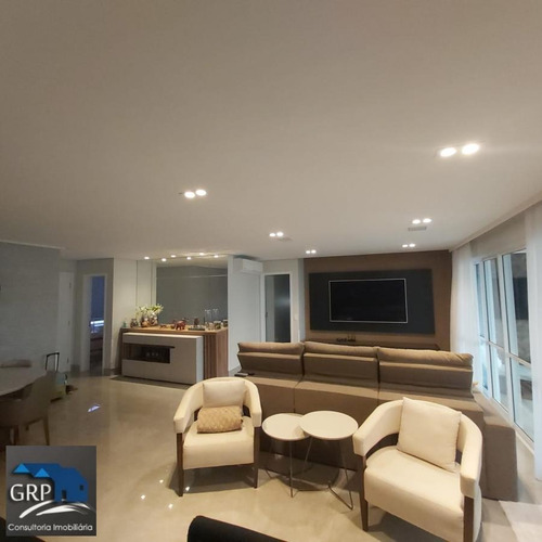 Imagem 15 de 15 de Apartamento Para Venda Em Santo André, Vila Gilda, 3 Dormitórios, 3 Suítes, 4 Banheiros, 3 Vagas - 7236_1-1237004