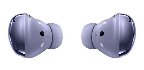 Imagem 2 de 4 de Fone De Ouvido Samsung Galaxy Buds Pro Bluetooth Violeta