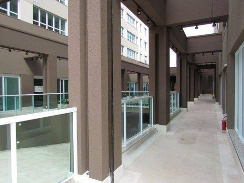 Imagem 6 de 30 de Sala, 43 M² - Venda Por R$ 450.000,00 Ou Aluguel Por R$ 2.000,00/mês - Alvinópolis - Atibaia/sp - Sa0033