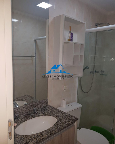 Imagem 15 de 19 de Bairro Assunção 3 Dormitórios1 Suíte,2 Vagas. - Ap01492 - 69437066