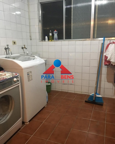 Imagem 13 de 14 de Apartamento - Ap11766 - 34438096