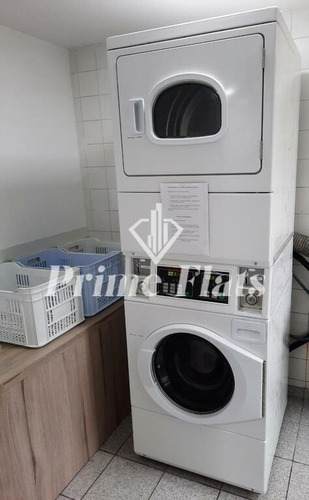 Imagem 29 de 29 de Flat Disponível Para Venda No Arpoador Premium Suítes, Com 1 - 109665