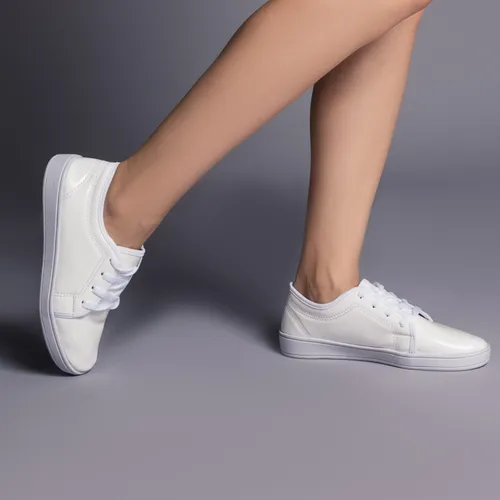 Tenis branco hotsell feminino conforto