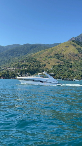 Lancha Maestrale 320 Ano 2012 Com 2 Mercruise 170hp