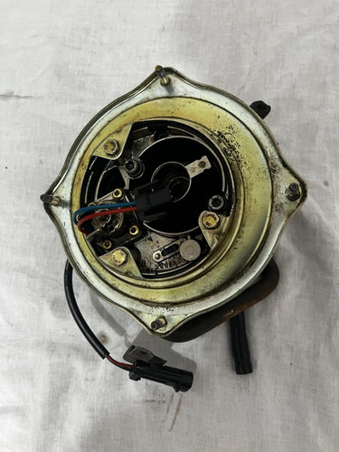 Corpo Borboleta Tbi Fiat Uno Palio Fiasa 1995 A 2000 (Usado)