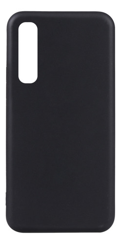 Capa De Telefone Tpu Para Oppo Find X2 Pro