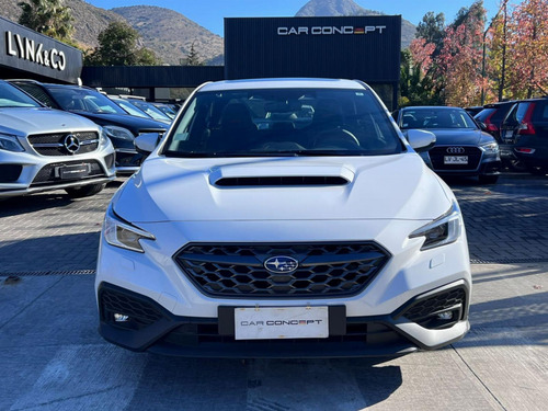 Subaru WRX 2.4T AWD CVT TOURING