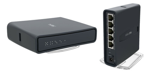 Routerboard Mikrotik Rb952 Vende Wifi X Fichas +2000 Fichas