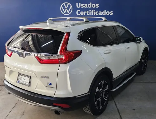 Honda CR-V 1.5 Touring Cvt