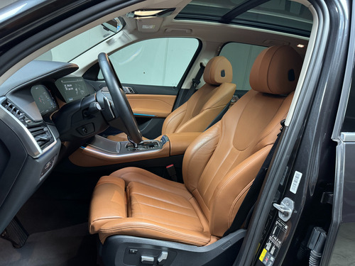 BMW X5 3.0 Xdrive 45E Hibrido At