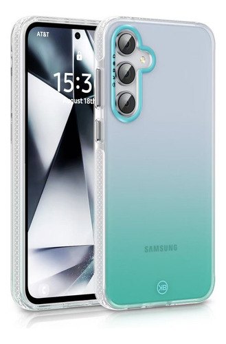 Funda Para Celular Rainbow A034 Varios Modelos Y Colores Calipso A35