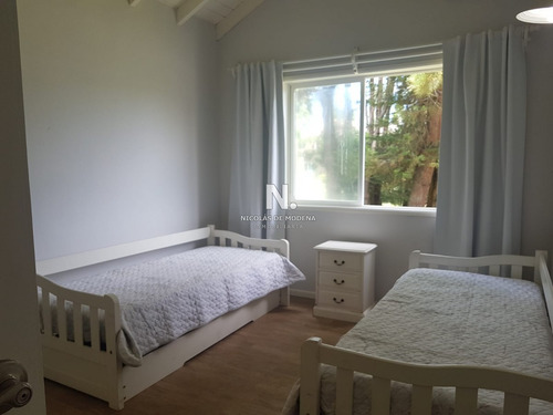 Oportunidad En Barrio Privado La Arbolada- Ref: 3871