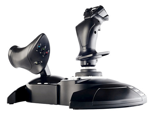 Simulador Thrustmaster T.flight Hotas One