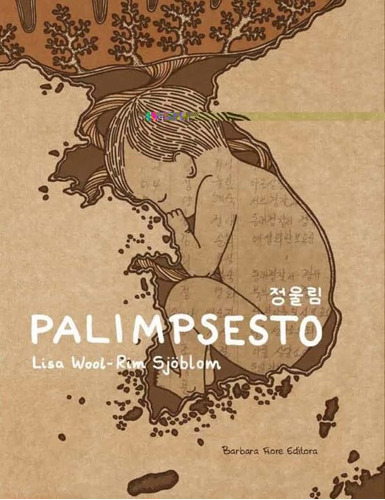 Palimpsesto - Lisa Wool/ Rim Sjoblom