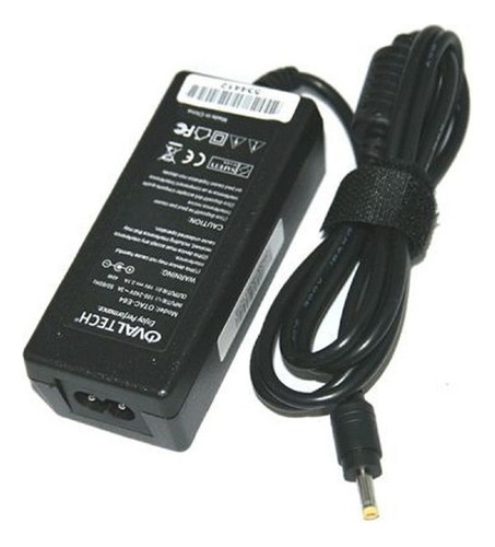 Cargador Computadora Portatil Ovaltech Otac-e55 19v /vc
