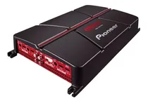 Comprar Planta Sonido Carro Pioneer Pioneer Gm-a6704 4 Ch 1000 Watts