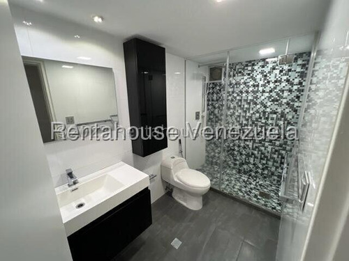 ¡modernismo Impecable En Este Apartamento Espectacular, Urbanización Privilegiada! - Los Naranjos Del Cafetal - Luis Gomez - Mls #25-17437