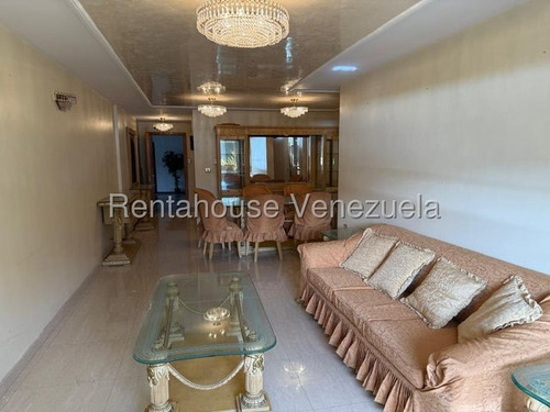 Apartamento En Venta En La California Norte 25-24058 Cs