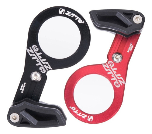 Guía Cadena Bicicleta Aluminio 7075 Mtb Bicicleta Cadena Gua