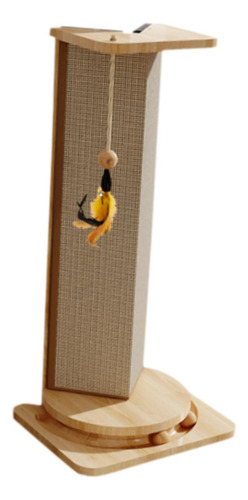 Rascador Para Gatos, Tablero Para Rascar Para Gatitos