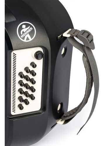 Acordeon Hohner A2902