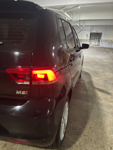Volkswagen Fox 1.6 highline 16v MSI