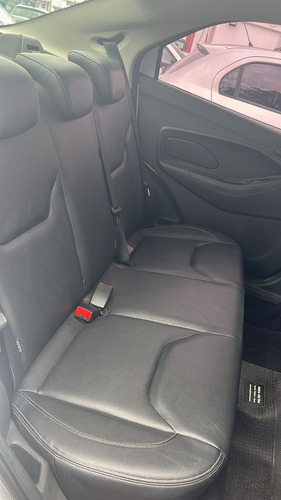 Ford Ka+ 1.5 Sel At 4p