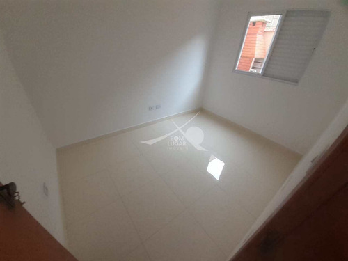 Imagem 9 de 13 de Casa De Condomínio Praia Grande, Maracana - V6828