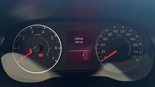Renault Duster Renault Duster Intense 1.6 16V (Flex) (Aut)