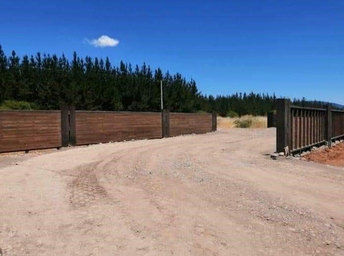 Sitio En Venta En Chillán