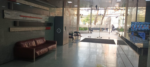 Moderna Oficina Tipo A, La Concepcion - Providencia