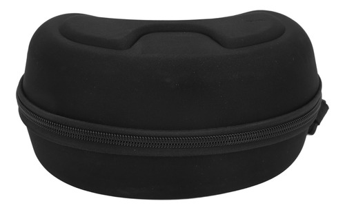 Gafas De Moto Transparentes A Prueba De Arañazos Ajustables