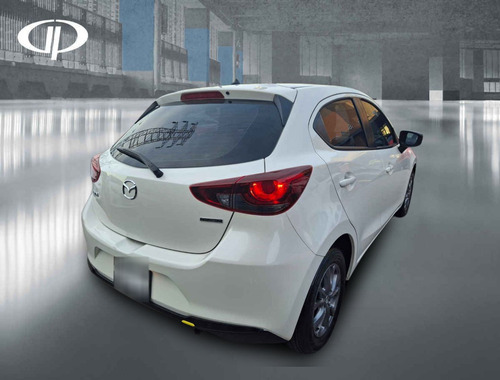 Mazda Mazda 2 1.5 I Sport Hatchback Mt
