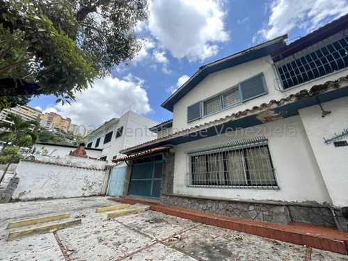 Casa En Venta Colinas De Bello Monte Mls #23-31277 Carmen Febles