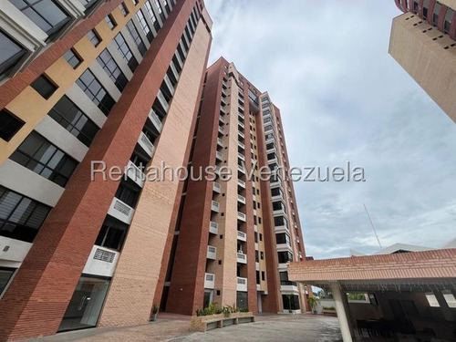 Estefani Salon Vende Hermoso Apartameno En El Triangulo Del Este/lara/25-21659