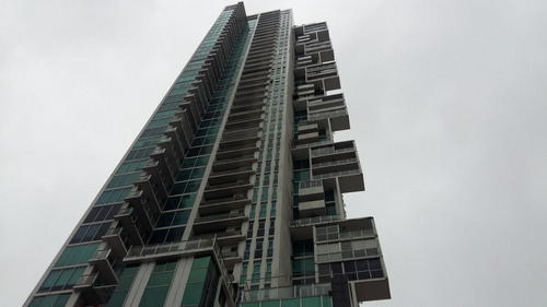 Imagen 2 de 14 de Venta De Apartamento En Ph Tao Tower, San Francisco 20-5872