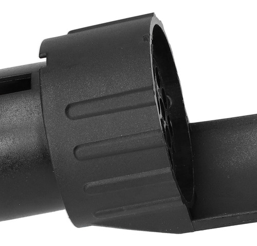 Adaptador De Soquete Europeu De 12 V 13 Pinos Pa, Conector D