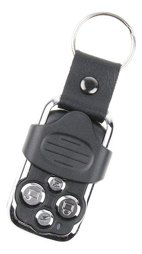 2 Peça Cópia Controle Remoto Porta De 433mhz Controle
