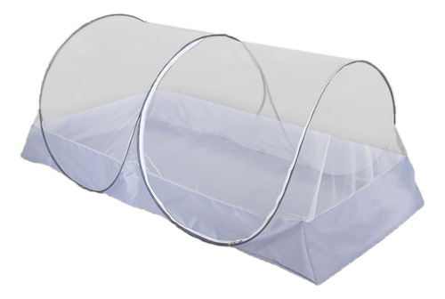 Mosquitera Para Acampar, Cama Plegable, Mosquitera Para El