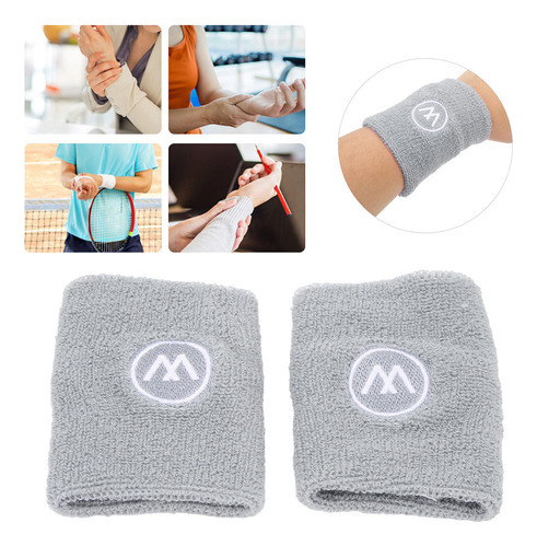 2 Pares De Correas Deportivas For Baloncesto Que Absorben E