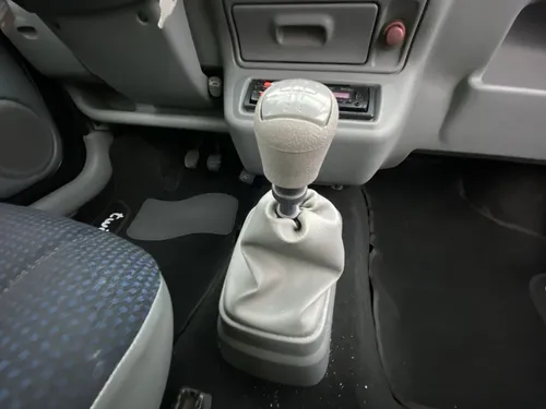 Renault Twingo Dynamique Plus 16v