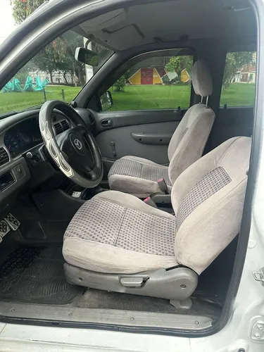 Mazda B2200 2.2 B22dc3