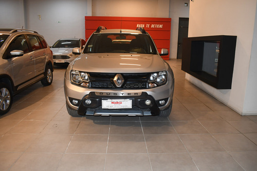 Renault Duster 1.6 Ph2 4x2 Privilege 110cv