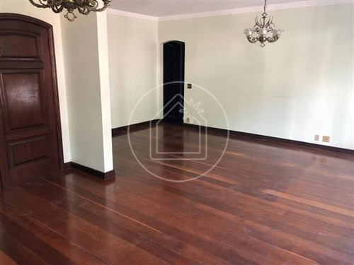 Apartamento - Ref: 851483