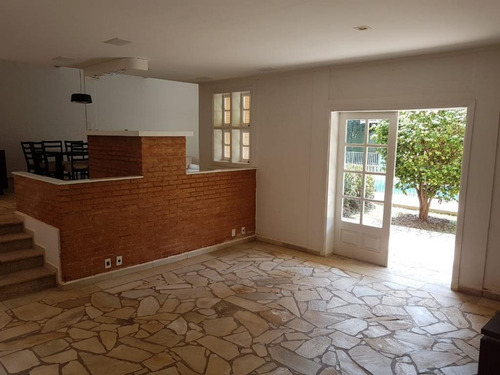 Chácara Com 4 Dormitórios À Venda, 1985 M² Por R$ 1.300.000 - Sousas - Campinas/sp - 13194