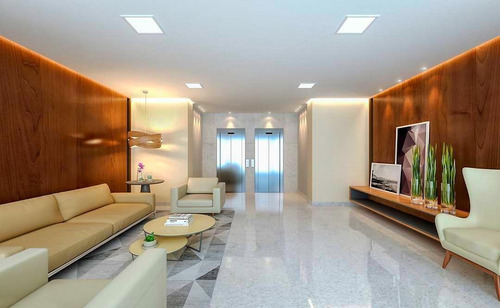 Imagem 23 de 30 de Apartamento Beira-mar Da Jatiúca Raffaello Sanzio 4 Suítes 286,23 M² - Ap0001