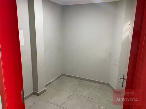Imagem 5 de 22 de Salão Para Alugar, 700 M² Por R$ 12.000,00/mês - Vila São Judas Tadeu - Guarulhos/sp - Sl0028
