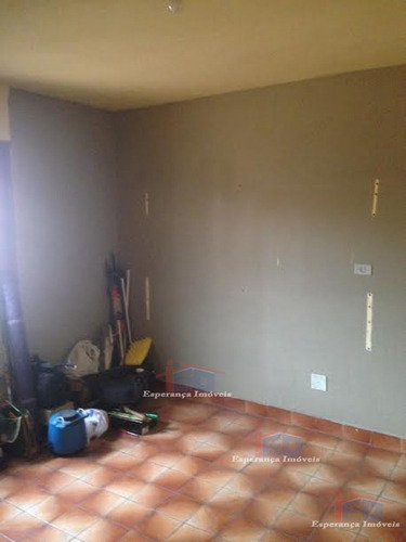 Imagem 12 de 15 de Ref.: 787 - Assobradada Em Osasco Para Venda - V787