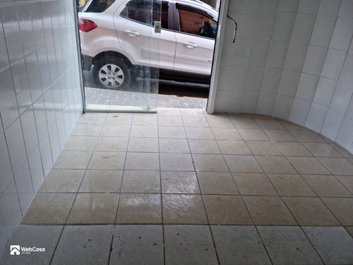 Imagem 2 de 11 de Salao - Vila Guarani - Ref: 2497 - L-2497