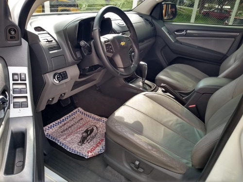Imagem 7 de 8 de Chevrolet S10